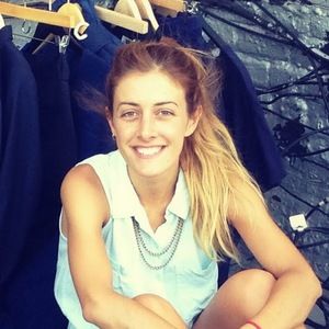 Meet your Posher, Maky